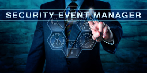 security_event_manager